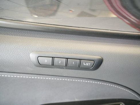 Certified 2024 Lexus NX 350h AWD image 36
