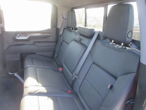 New 2026 GMC Sierra 1500 Elevation w/ Elevation Premium Package image 14