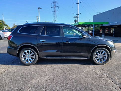 Used 2011 Buick Enclave CXL w/ Trailering Provision Package image 5