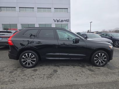 Certified 2025 Volvo XC60 B5 Core