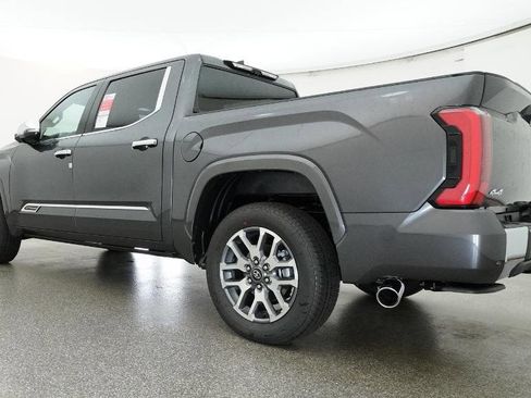 New 2026 Toyota Tundra 1794 Edition AWD/4WD image 8