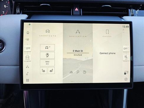 New 2025 Land Rover Discovery Sport S image 22