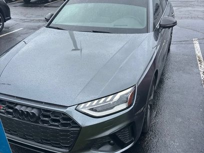 Used 2021 Audi S4 Prestige w/ Prestige Package