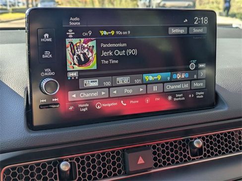 Used 2023 Honda Civic Type R image 17