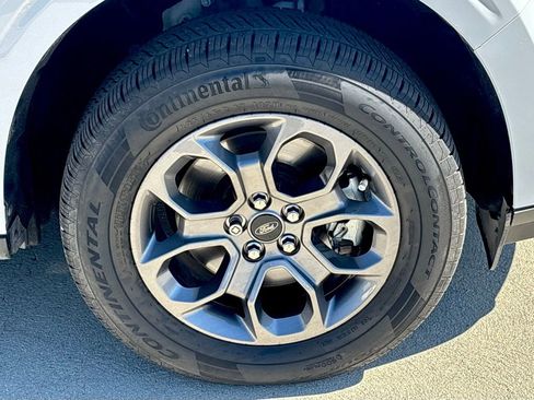 Used 2022 Ford Maverick XLT image 27