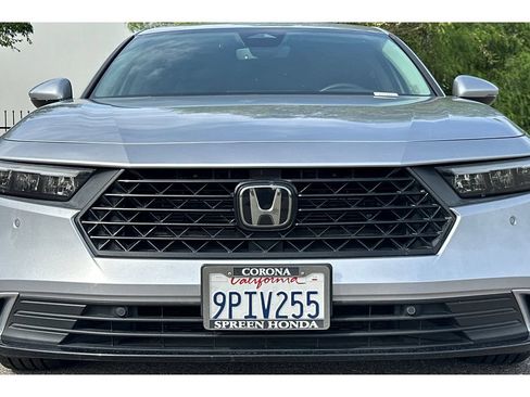 Used 2024 Honda Accord EX-L image 12