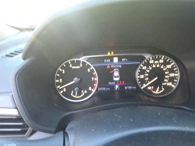 Used 2023 Nissan Altima 2.5 SL AWD/4WD image 34