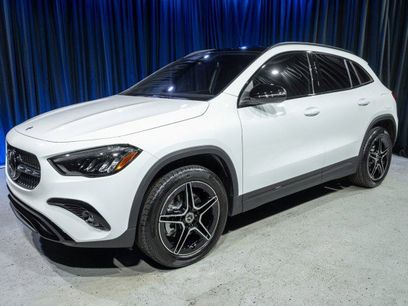 Certified 2026 Mercedes-Benz GLA 250 4MATIC