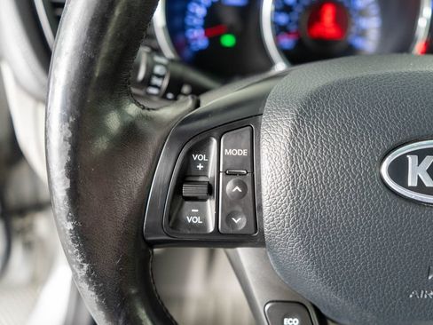Used 2012 Kia Optima EX w/ Premium Pkg FWD image 18