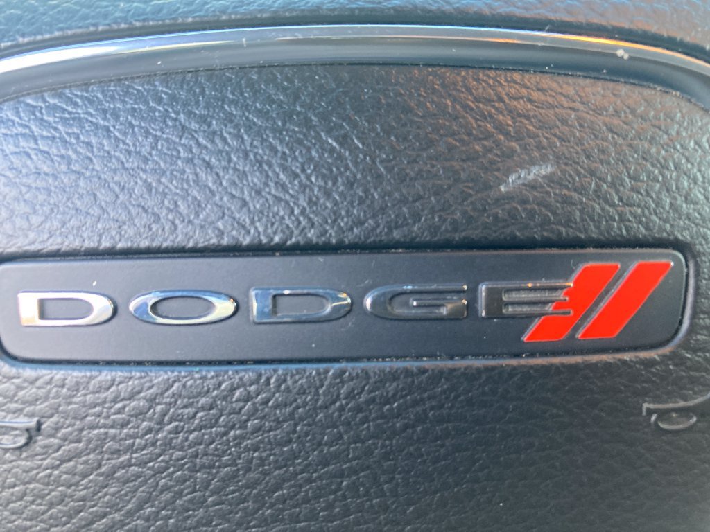 Used 2021 Dodge Durango SXT AWD/4WD image 28