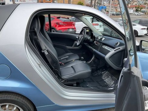 Used 2013 smart fortwo passion RWD image 32