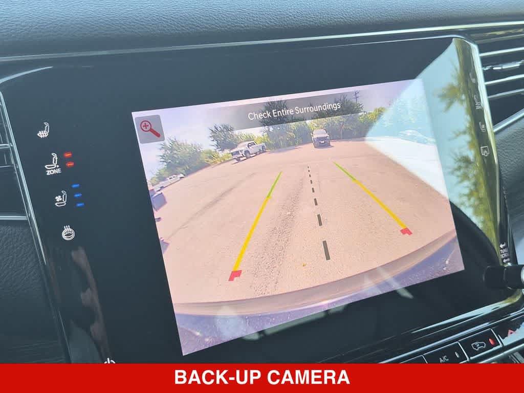 Used 2024 Jeep Wagoneer L Series II w/ Flexible Seating Group AWD/4WD image 29