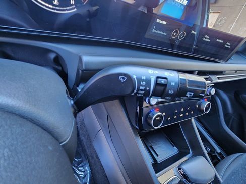 Certified 2025 Hyundai Tucson SEL image 15