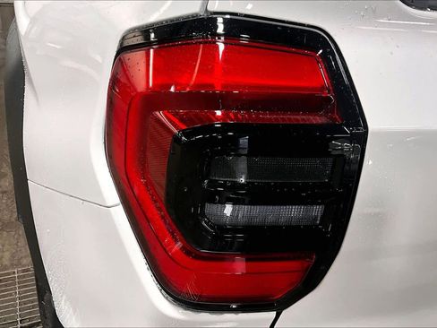 New 2026 Toyota 4Runner TRD Off-Road Premium AWD/4WD image 14