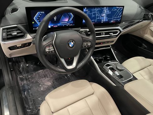 Certified 2024 BMW 430i xDrive 430i xDrive w/ Premium Package image 13
