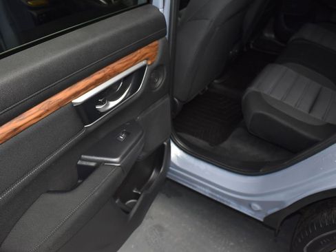 Used 2021 Honda CR-V EX image 12