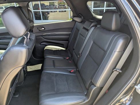 Used 2022 Dodge Durango GT AWD/4WD image 27