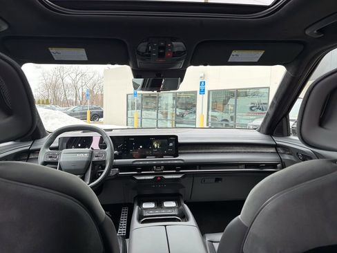 New 2027 Kia Telluride SX Prestige X-Pro image 24
