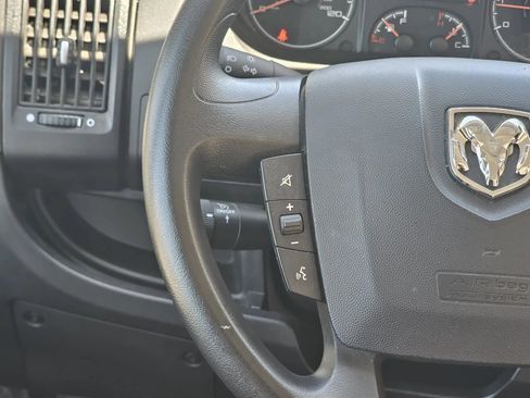 Used 2021 RAM ProMaster 3500 FWD image 21