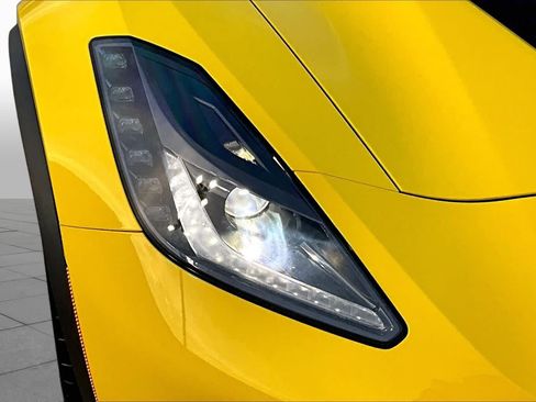Used 2017 Chevrolet Corvette Z06 RWD image 30