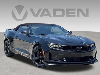 Used 2024 Chevrolet Camaro LT w/ RS Package