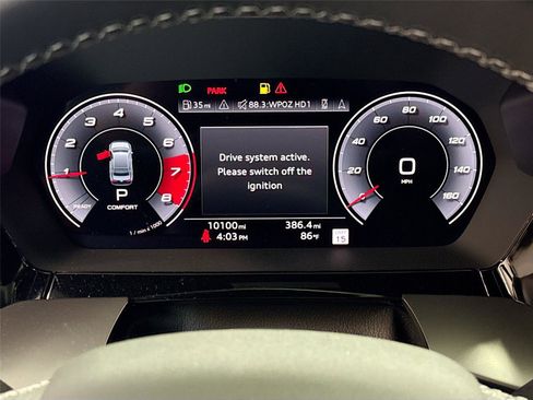 Used 2023 Audi S3 Premium Plus w/ Premium Plus Package image 12