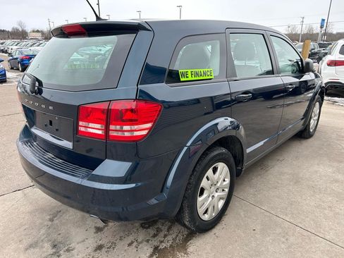 Used 2015 Dodge Journey American Value Package image 5