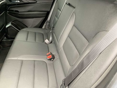 Certified 2022 Chevrolet TrailBlazer ACTIV w/ Technology Package image 23