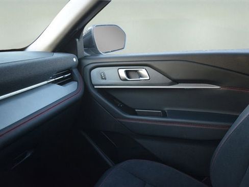 New 2026 Ford Explorer ST image 11