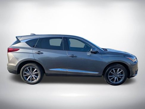 Used 2024 Acura RDX SH-AWD w/ Technology Package image 2