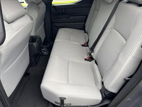 New 2026 Toyota Tacoma 4x4 Double Cab image 16