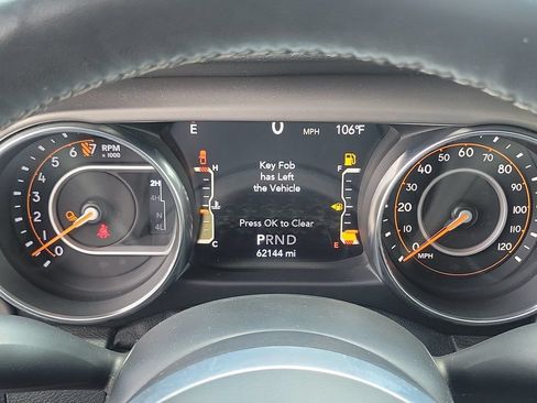 Used 2020 Jeep Gladiator Sport w/ Quick Order Package 24S AWD/4WD image 23