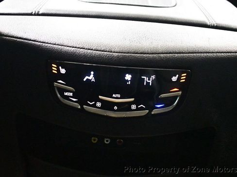 Used 2015 Cadillac Escalade Premium image 27