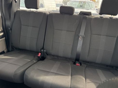 Used 2019 Ford F150 XL w/ Equipment Group 101A Mid image 4