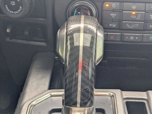 Used 2018 Ford F150 Raptor w/ Equipment Group 802A Luxury image 13