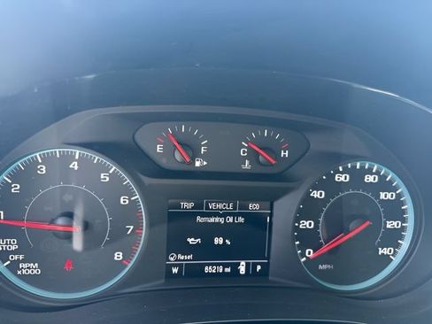 Used 2023 Chevrolet Malibu LT w/ Driver Confidence Package FWD image 13