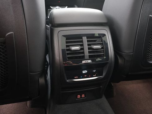 Used 2023 BMW X3 M40i AWD/4WD image 35