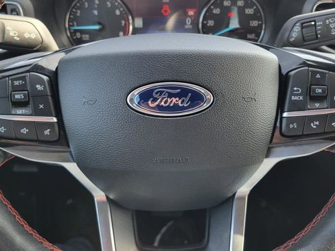 Used 2023 Ford Explorer ST-Line image 22
