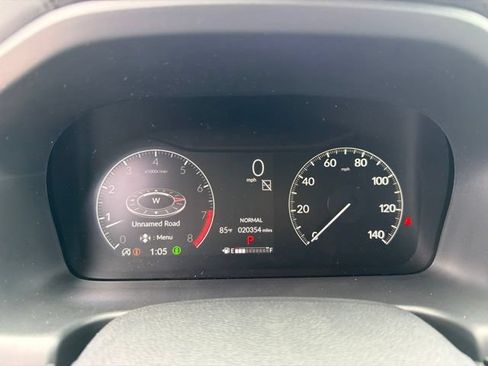 Used 2025 Honda Odyssey Touring image 15