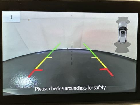 Used 2021 Ford Escape Titanium image 21