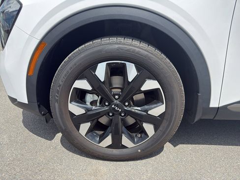 Used 2023 Kia Sportage X-Line w/ X-Line Premium Package image 14