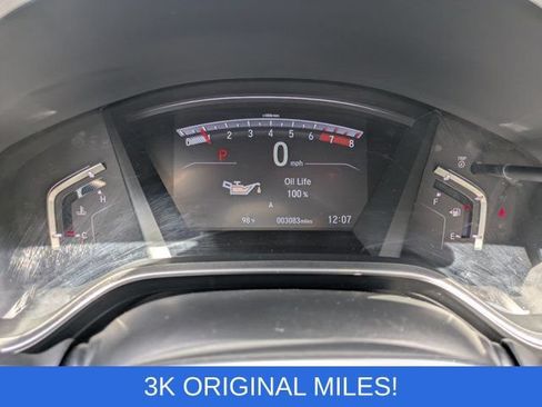 Certified 2018 Honda CR-V EX-L image 26
