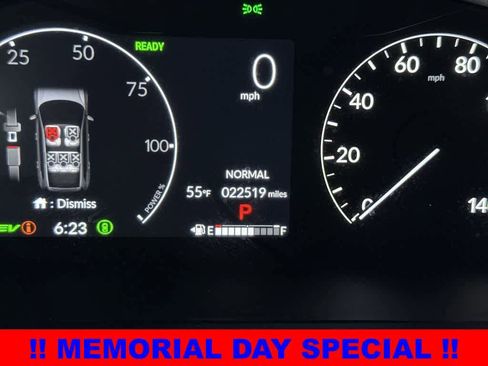 Used 2025 Honda CR-V Sport-L image 19