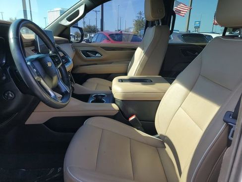 Used 2023 Chevrolet Tahoe Premier image 17