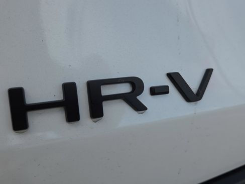 New 2026 Honda HR-V Sport image 36
