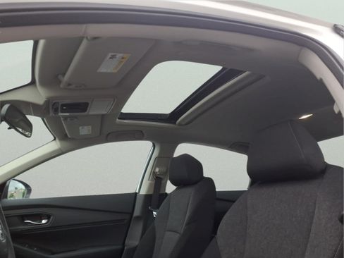New 2026 Honda Accord SE image 18