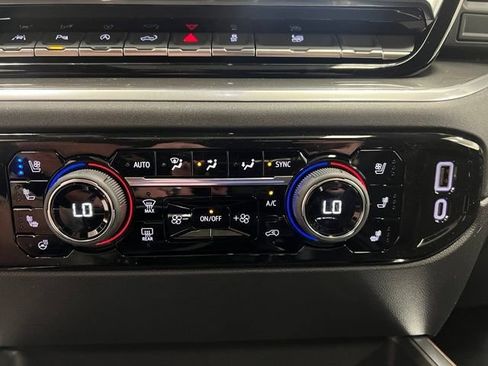 New 2026 Chevrolet Silverado 1500 High Country AWD/4WD image 10