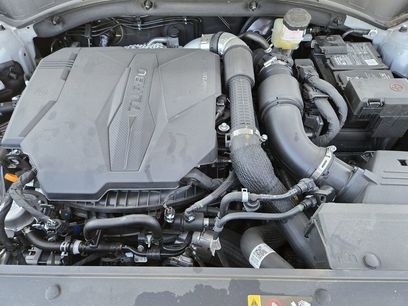 New 2026 Kia Sorento SX