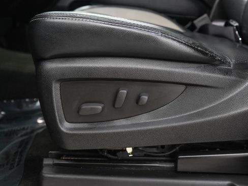 Used 2016 Chevrolet Silverado 1500 LT w/ All Star Edition AWD/4WD image 25