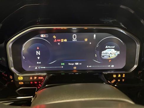 New 2026 Chevrolet Silverado 1500 RST w/ RST All Star Premium Package image 20